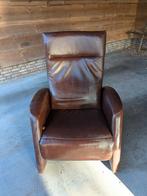 Relaxfauteuil, Huis en Inrichting, Fauteuils, Ophalen, Gebruikt, 75 tot 100 cm, Modern
