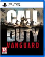 Call of Duty Vanguard Te Koop, Spelcomputers en Games, Games | Sony PlayStation 5, Ophalen of Verzenden, Zo goed als nieuw