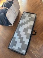 Obelink Patio Mat Diamond 270 x 200 cm tenttapijt, Ophalen, Zo goed als nieuw