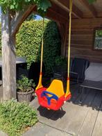Kinder schommel, Kinderen en Baby's, Speelgoed | Buiten | Speeltoestellen, Ophalen of Verzenden, Zo goed als nieuw, Schommel