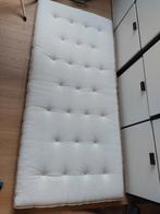 Pullman comfort natuurlatex topper 200x90, Huis en Inrichting, Ophalen, Gebruikt, 90 cm, Eenpersoons
