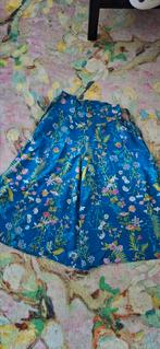 Blutsgeschwister culotte L, Kleding | Dames, Broeken en Pantalons, Ophalen, Overige kleuren, Maat 42/44 (L), Zo goed als nieuw