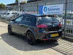 Seat Leon 1.4 TSI Reference | Airco | Cruise | Bluetooth, Gebruikt, 4 cilinders, Leon, Zwart