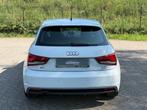 Audi A1 Sportback 1.0 TFSI Sport S-LINE I BLUETOOTH I STOELV, Voorwielaandrijving, 95 pk, 4 stoelen, Leder en Stof