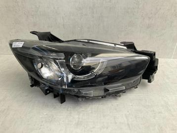 KOPLAMP MAZDA CX5 CX-5 FULL LED 0989544200 RECHTS MI-4714 beschikbaar voor biedingen