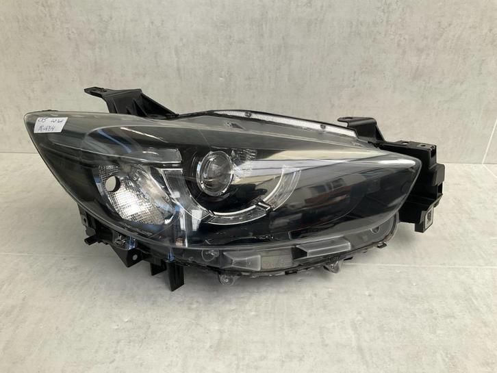 KOPLAMP MAZDA CX5 CX-5 FULL LED 0989544200 RECHTS MI-4714, Auto diversen, Tuning en Styling, Ophalen