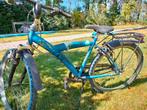 Jongensfiets 26 inch - Gebruikt, Fietsen en Brommers, Fietsen | Jongens, 26 inch of meer, Gebruikt, Ophalen of Verzenden, Handrem