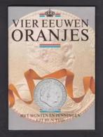 Vier Eeuwen Oranjes Munten en Penningen 1983., Ophalen of Verzenden, Zo goed als nieuw
