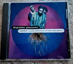 Digable Planets Reachin a new refutation of time and space, Ophalen of Verzenden, 2000 tot heden, Zo goed als nieuw