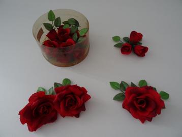 Verrassende en romantische cadeautjes + versiering, nieuw beschikbaar voor biedingen