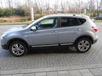 Nissan Qashqai 2.0 Tekna, Gebruikt, Beige, 4 cilinders, Met garantie (alle)