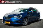 Renault Mégane Estate 1.3 TCe 140pk Intens Trekhaak/ Full l, Voorwielaandrijving, Gebruikt, 4 cilinders, Met garantie (alle)