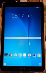 Samsung Galaxy Tab E (SM-T560), Computers en Software, Android Tablets, 9 inch, Gebruikt, Ophalen of Verzenden, Samsung