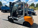Still RX70-30T Heftruck (bj 2013), 3000 tot 4000 kg, LPG, Heftruck, Still