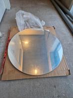 Bernstein Badkamerspiegel 80cm - NIEUW, Ophalen, Rond, Zo goed als nieuw, 75 tot 100 cm