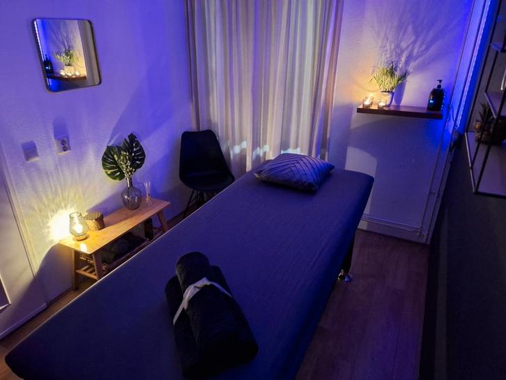 Heerlijke sport- of ontspanningsmassage, Diensten en Vakmensen, Welzijn | Masseurs en Massagesalons, Ontspanningsmassage, Sportmassage