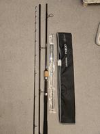 Feeder Daiwa Nzon Super Slim  3.60m, 150g, Ophalen, Zo goed als nieuw, Werphengel