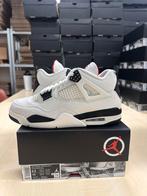 Nike Air Jordan 4 Flight Club Maat EU42 / US8.5 IM4002-100, Ophalen of Verzenden, Nike, Nike, Nieuw