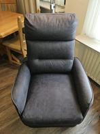 relax stoel automatisch, Huis en Inrichting, Ophalen, Zo goed als nieuw, 50 tot 75 cm