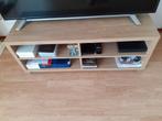 Tv kastje., Ophalen, Gebruikt, 100 tot 150 cm, Minder dan 100 cm