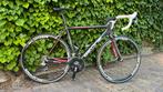 Beone Pro Raw 56 cm Carbon ,Sram Red 7.3 Kg !, Fietsen en Brommers, Fietsen | Racefietsen, 28 inch, Carbon, Zo goed als nieuw