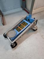 Garagekrik 3 Ton - Hydraulisch, Auto diversen, Ophalen, Gebruikt, Hydraulisch, Garagekrik