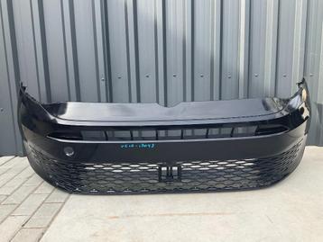Bumper Volkswagen CADDY 2K7 2K7807221A Voorbumper C10-13043 beschikbaar voor biedingen