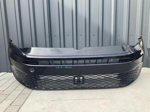 Bumper Volkswagen CADDY 2K7 2K7807221A Voorbumper C10-13043, Auto diversen, Tuning en Styling, Ophalen of Verzenden