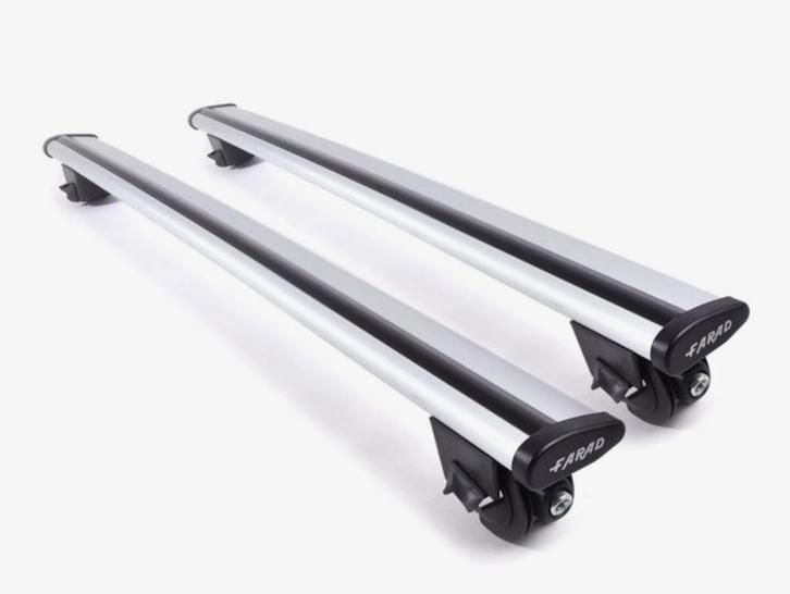 Dakdragers Opel Insignia Sports Tourer 2017+, Auto diversen, Dakdragers, Zo goed als nieuw, Ophalen