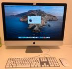 iMac 27 inch Late 2012, Computers en Software, Apple Desktops, Ophalen, Gebruikt, 32 GB, SSD