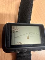 Garmin Foretrex 601 Pols GPS - Goede Staat, Ophalen, Zo goed als nieuw, Navigatie of Gps