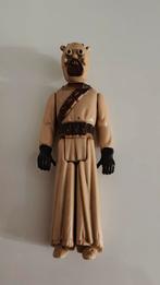 Star Wars Tusken Raider Pop 1977 Hong Kong Poppetje, Verzamelen, Star Wars, Ophalen of Verzenden, Gebruikt, Actiefiguurtje