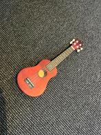 Ukelele, Muziek en Instrumenten, Ophalen of Verzenden, Zo goed als nieuw, Akoestisch