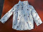 Kerstblouse maat 86, Ophalen of Verzenden, Zo goed als nieuw, Meisje
