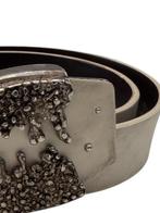 Post&Co riem 85, 80 tot 90 cm, Wit, Ophalen of Verzenden, Zo goed als nieuw