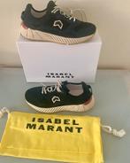 Isabel Marant zwarte suede sneakers/ maat 40/unisex, Isabel Marant, Zwart, Nieuw, Ophalen of Verzenden