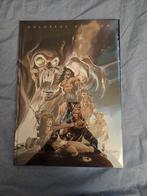 Colossal Conan – The Barbarian Edition (OOP, Deluxe Hardcove, Eén comic, Ophalen of Verzenden, Zo goed als nieuw, Amerika