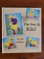 Amy Hest - Dat ben jij, Kiki!, Ophalen of Verzenden, Zo goed als nieuw, Amy Hest