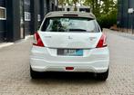 Suzuki Swift X-ITE | Sportieve uitvoering | Goed onderhouden, Voorwielaandrijving, Euro 5, Stof, Bedrijf
