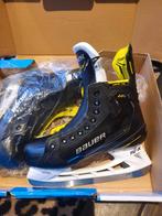 Nieuwe Bauer Supreme M4 IJshockeyschaatsen - Maat 43, Ophalen of Verzenden, Nieuw, IJshockeyschaatsen, Bauer