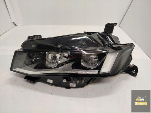 Peugeot 508 II Led-lamp links volledig, Auto-onderdelen, Verlichting, Peugeot, Gebruikt, Ophalen of Verzenden