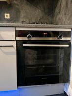 Siemens Inbouw Oven - Gebruikt, Gebruikt, Oven, Hete lucht, 60 cm of meer