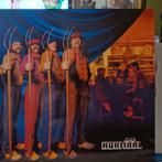 Normaal / De boer is troef / Lp, Cd's en Dvd's, Vinyl | Nederlandstalig, Verzenden, Zo goed als nieuw, Overige formaten, Rock