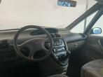 Citroën Xsara Picasso 1.6i.APK 01-2026 (bj 2002), Auto's, Citroën, 4 cilinders, Blauw, Origineel Nederlands, Bedrijf