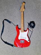 CBSKY Elektrische Gitaar - Nieuwe Snaren & Snoer, Ophalen of Verzenden
