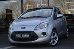 Ford Ka 1.2 Comfort Airco (bj 2011), Auto's, Ford, Voorwielaandrijving, Euro 5, Stof, Gebruikt