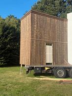 Stookhout/planken, Doe-het-zelf en Verbouw, Hout en Planken, Ophalen, Minder dan 25 mm, Plank, Minder dan 200 cm