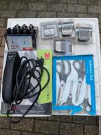 Honden trim tondeuse set compleet, Ophalen, Gebruikt