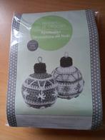 Haakset, Hobby en Vrije tijd, Ophalen, Nieuw, Haken, Wol of Garen