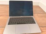 MacBook Retina 13" 2019 - Topstaat!, Computers en Software, Apple Macbooks, Gebruikt, Qwerty, 8 GB, 13 inch